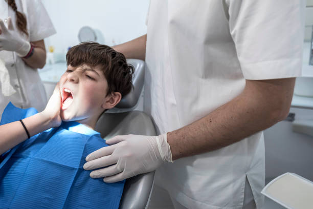 Best Emergency Dental Care for Broken or Chipped Teeth in South Eliot, ME